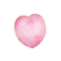 Nail Art Paleta - Corazón Rosa