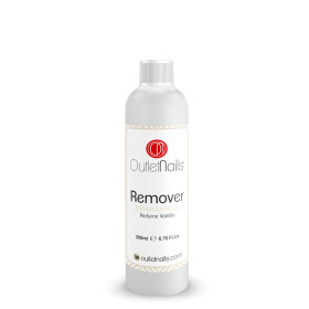 Nail Remover for Polish Gel 100ml - Liquids  - Outlet Nails