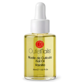 Aceites de cutícula - Vainilla 15ml - Cuticle Oils  - Outlet Nails