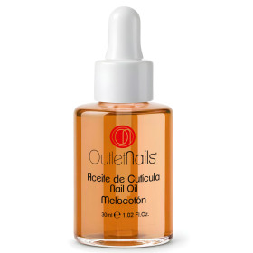 Aceites de cutícula - Melocotón 15ml - Cuticle Oils  - Outlet Nails