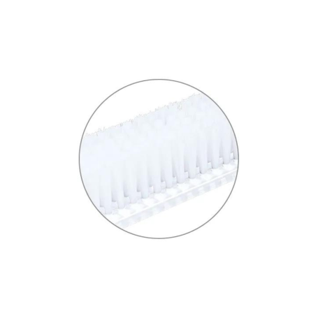 Cepillo para manicura - Style Transparente
