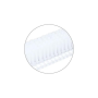 Cepillo para manicura - Style Transparente