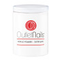 Polvo Acrilico French extra White 690g - Polvos Acrílicos  - Outlet...