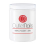 Résine Poudre Acrylique French White 690g - Poudre Acrylique  - Out...
