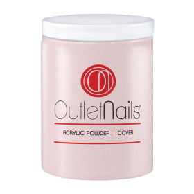 Résine Poudre Acrylique Cover Natural 690g - Poudre Acrylique  - Ou...