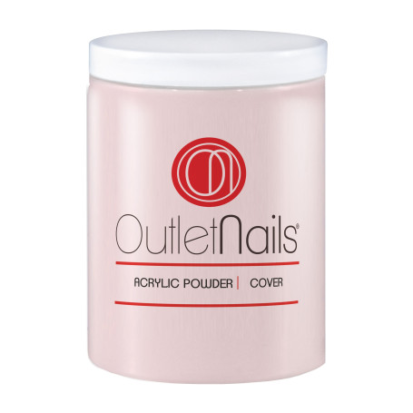 Résine Poudre Acrylique Cover Natural 690g - Poudre Acrylique  - Ou...