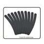 Lima Banana 100/180 - Negra Pack 10 unidades