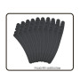 Lima Banana 100/180 - Negra Pack 50 unidades