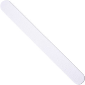 Lima Recta 100/180 - Blanca