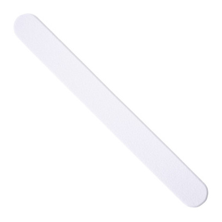 Lima Recta 100/180 - Blanca