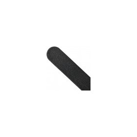 Lima Recta 100/180 - Negra