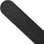 Lima Recta 100/180 - Negra