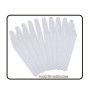 Lima Recta 100/180 - Zebra Pack 50 unidades