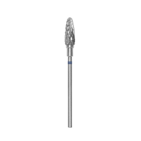 Broca Metal - Azul 5mm/13mm - Brocas-Fresas Staleks  - Staleks