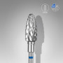 Broca de metal- Azul 6mm/14mm - Brocas-Fresas Staleks  - Staleks