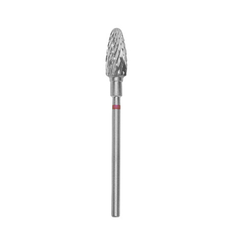 Broca de metal- Rojo 6mm/14mm - Staleks  - Staleks