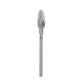 Broca de metal- Rojo 6mm/14mm - Staleks  - Staleks