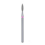 Broca de diamante Punta Llama - Roja 2,1mm/8mm - Herramientas y Acc...
