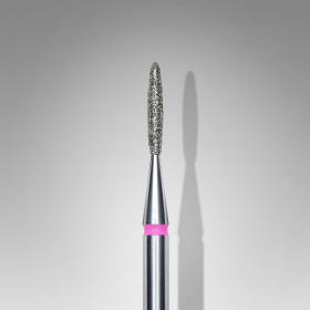 Broca de diamante Punta Llama - 1,4mm/8mm. - Herramientas y Accesor...