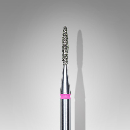 Broca de diamante Punta Llama - 1,4mm/8mm. - Herramientas y Accesor...