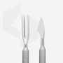 Espátula de manicure SMART 50-2 - Herramientas y Accesorios Staleks...