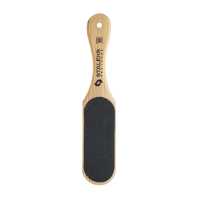 Lima de pedicura madera - Beauty & Care 10 Tipo 1 - Limas Staleks  ...