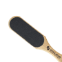Lima de pedicura madera - Beauty & Care 10 Tipo 1 - Limas Staleks  ...