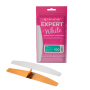 Recambio Lima Pro Expert 42 - Grosor 100 - 50uds. - Staleks  - Staleks