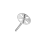 Disco de pedicure - PODO DISC PRO XS 180 - 10mm - Herramientas y Ac...