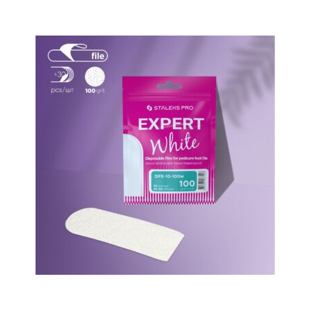 Recambio Lima pedicure - 10/100gr - Staleks  - Staleks
