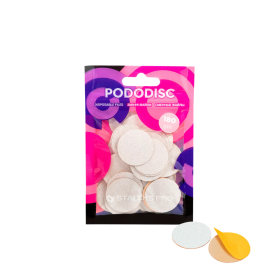 Recambio Lima pedicure disco - PODO STALEKS - Recambios Staleks  - ...