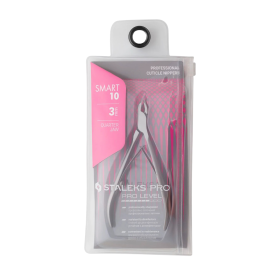 Alicate Profesional PRO SMART 10,3mm - Herramientas Staleks  - Staleks