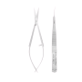 Tijera Profesional PRO EXPERT 90 Tipo 1 - Herramientas Staleks  - S...