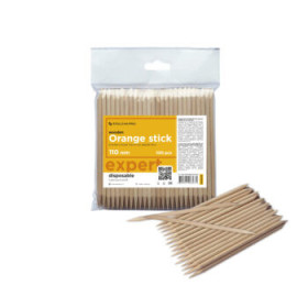 Palito de Naranjo 110mm - 100 uds