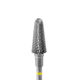 Broca de metal - Amarillol 6mm/14mm - Herramientas y Accesorios Sta...