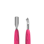 Espátula de manicura UNIQ 10 - Empujadores Staleks  - Staleks