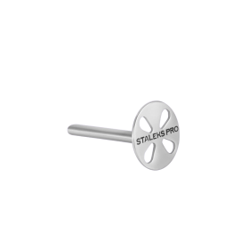 Disco de pedicure - PODO DISC EXPERT S - Brocas-Fresas Staleks  - S...