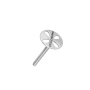 Disco de pedicure - PODO DISC EXPERT S - Brocas-Fresas Staleks  - S...