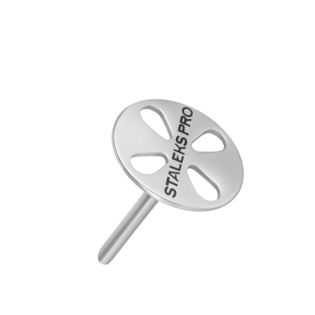 Disco de pedicure - PODO DISC EXPERT L - Brocas-Fresas Staleks  - S...