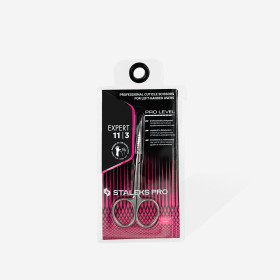 Tijera Profesional PRO EXPERT 11 Tipo 3 - Zurdos - Tijeras Staleks  -