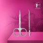 Tijera Profesional PRO EXPERT 11 Tipo 1 - Zurdos - Tijeras Staleks  -