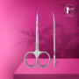 Tijera Profesional PRO EXPERT 11 Tipo 3 - Zurdos - Tijeras Staleks  -