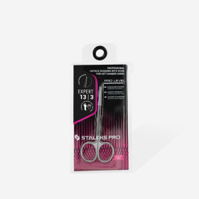 Tijera Profesional PRO EXPERT 13 Tipo 3 - Zurdos - Tijeras Staleks  -
