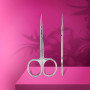 Tijera Profesional PRO EXPERT 13 Tipo 3 - Zurdos - Tijeras Staleks  -