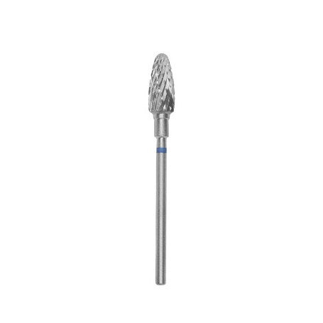Broca de metal- Azul 6mm/14mm - Zurdos
