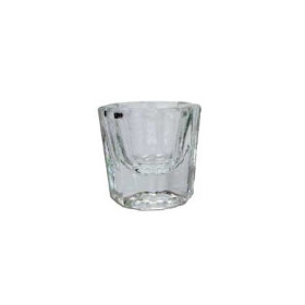 Dappen de cristal