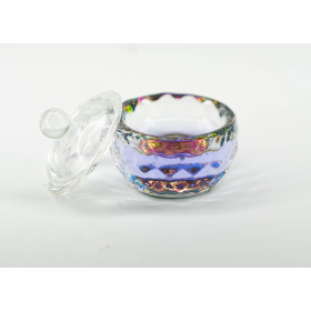 Dappen de cristal holo - Oval C (copia)