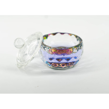 Dappen de cristal holo - Oval C (copia)