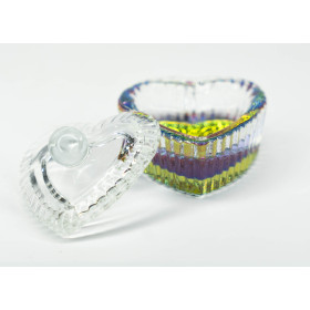 Dappen de cristal holo - Oval G (copia)