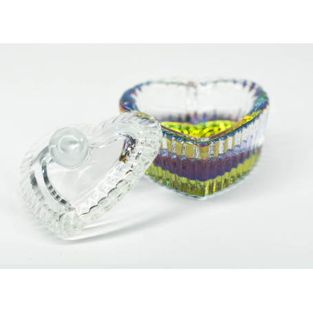 Dappen de cristal holo - Oval G (copia)